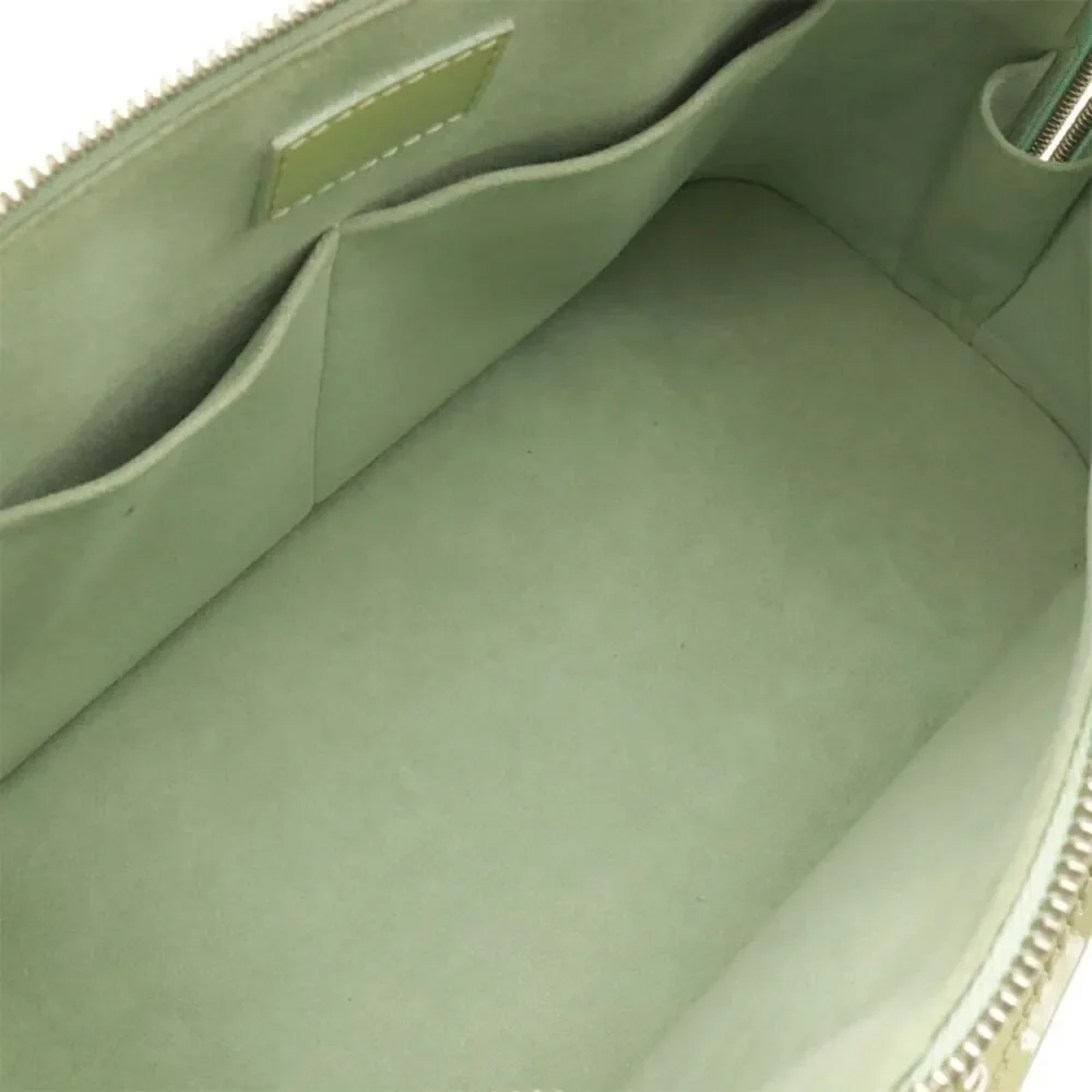 Louis Vuitton Alma PM Handbag